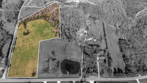 1719 Highway 20 Hohenwald TN 38462