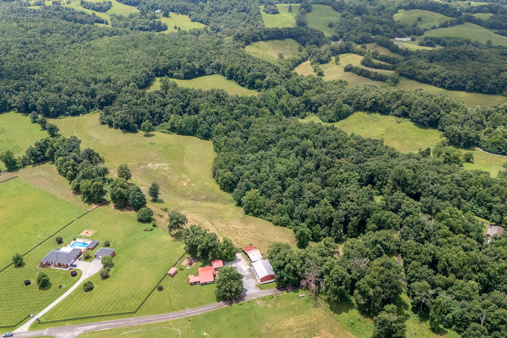 540 POWELL HOLLOW ROAD