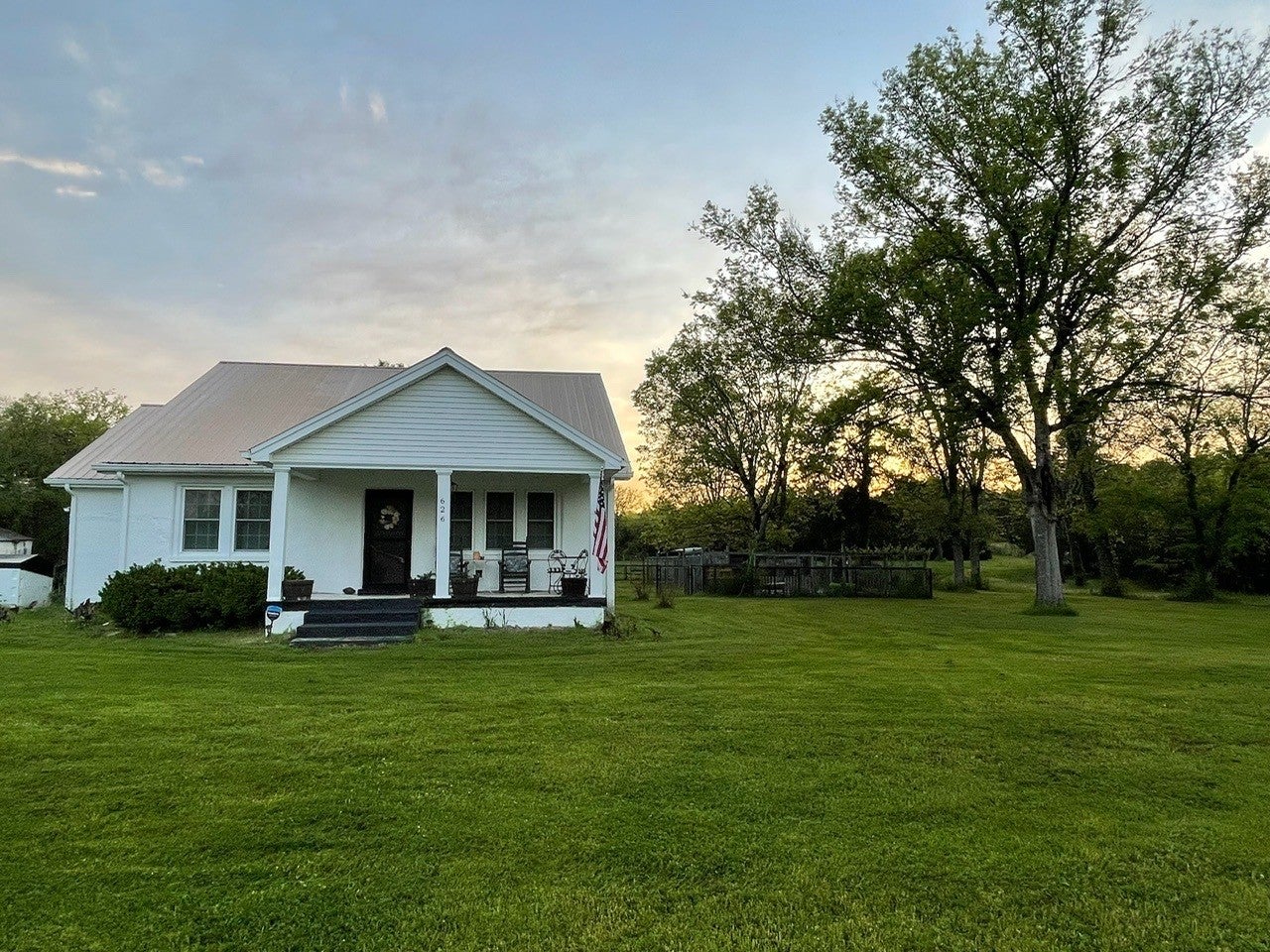 626 Murray Kittrell Rd
