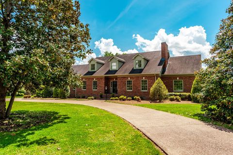 1707 Andy Jackson Trl Gallatin TN 37066