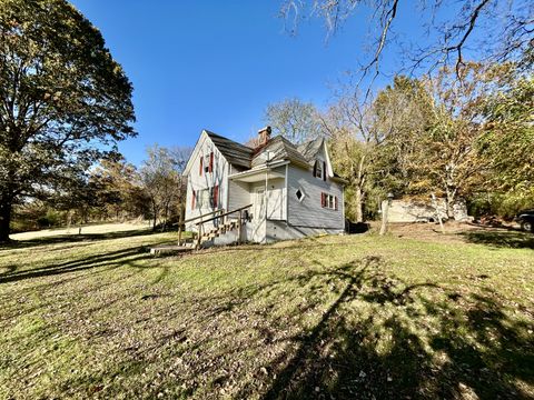 2979 Indian Creek Rd Pulaski TN 38478