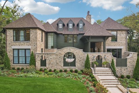 Photo of 113 Bellevue Dr S, Nashville, TN 37205 (MLS # 3003852)