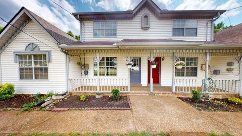 Photo of 741 Lake Terrace Dr, Nashville, TN 37217 (MLS # 3186828)