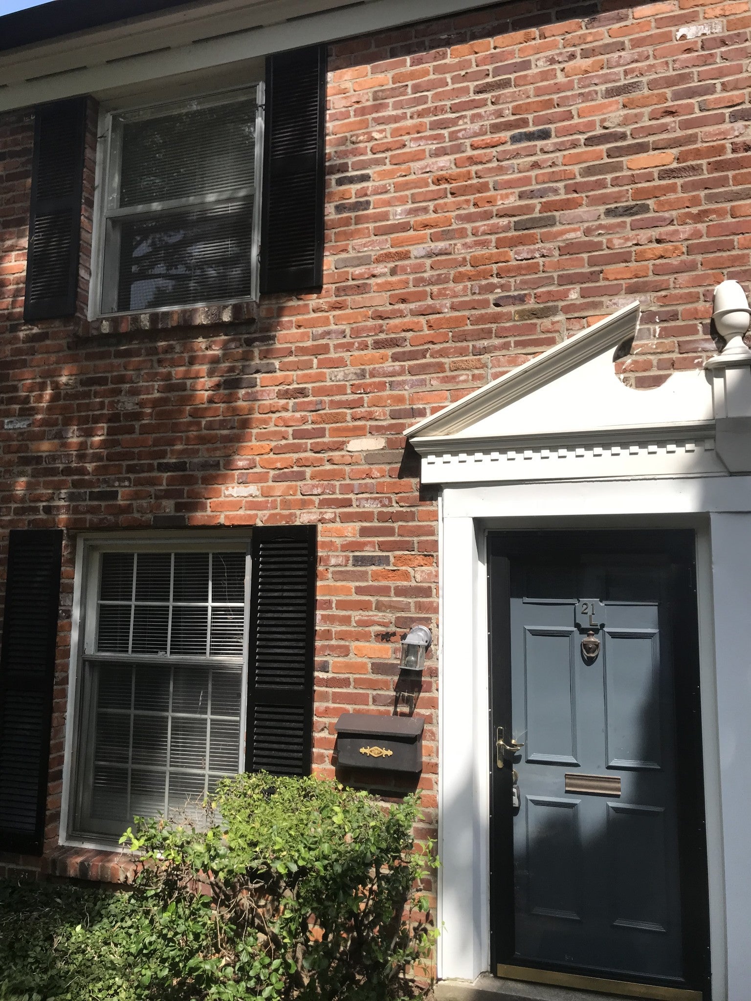 2.0-bed rental at 5025 Hillsboro Pike 21l
