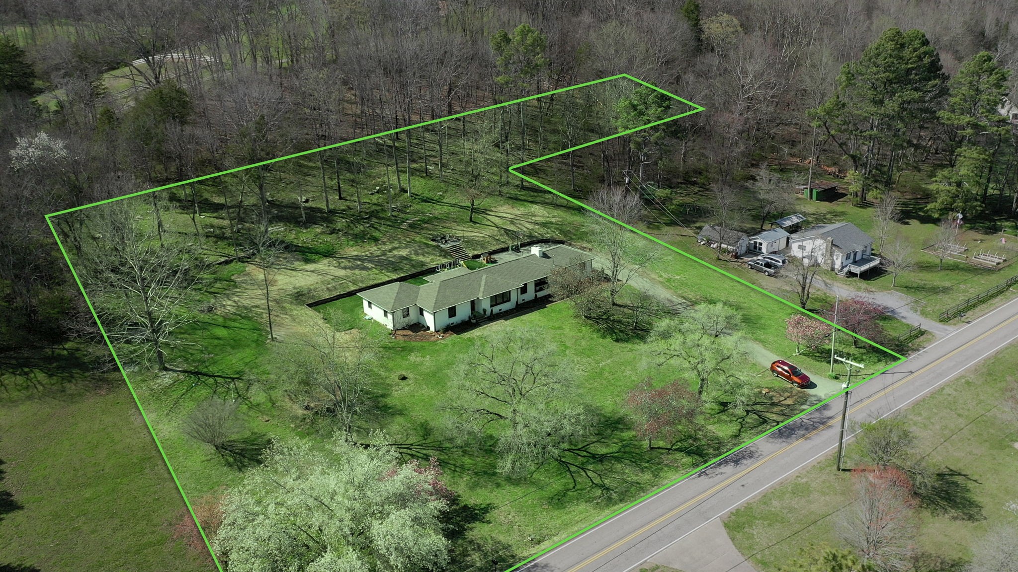 5276 Lickton Pike