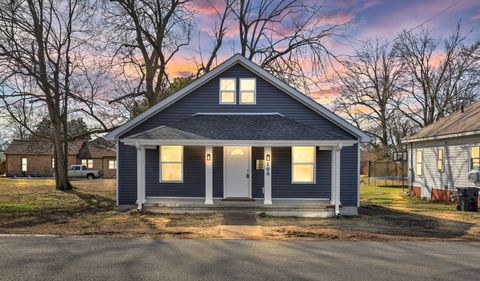 108 E Green St Princeton KY 42445