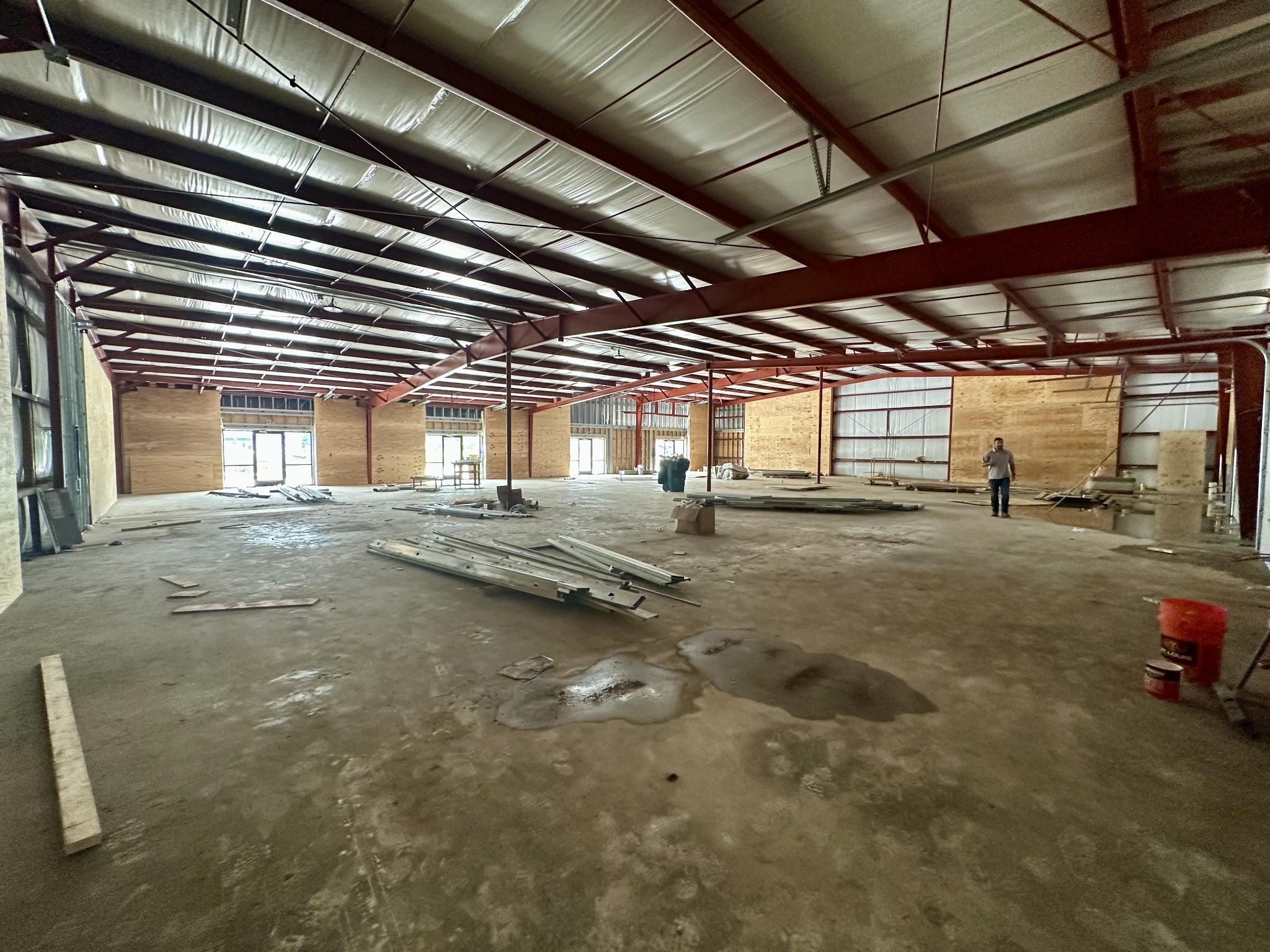 539 Middle Tennessee Blvd