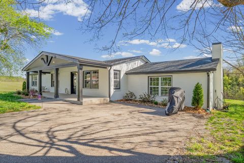 138 Walker Ridge Rd Big Rock TN 37023