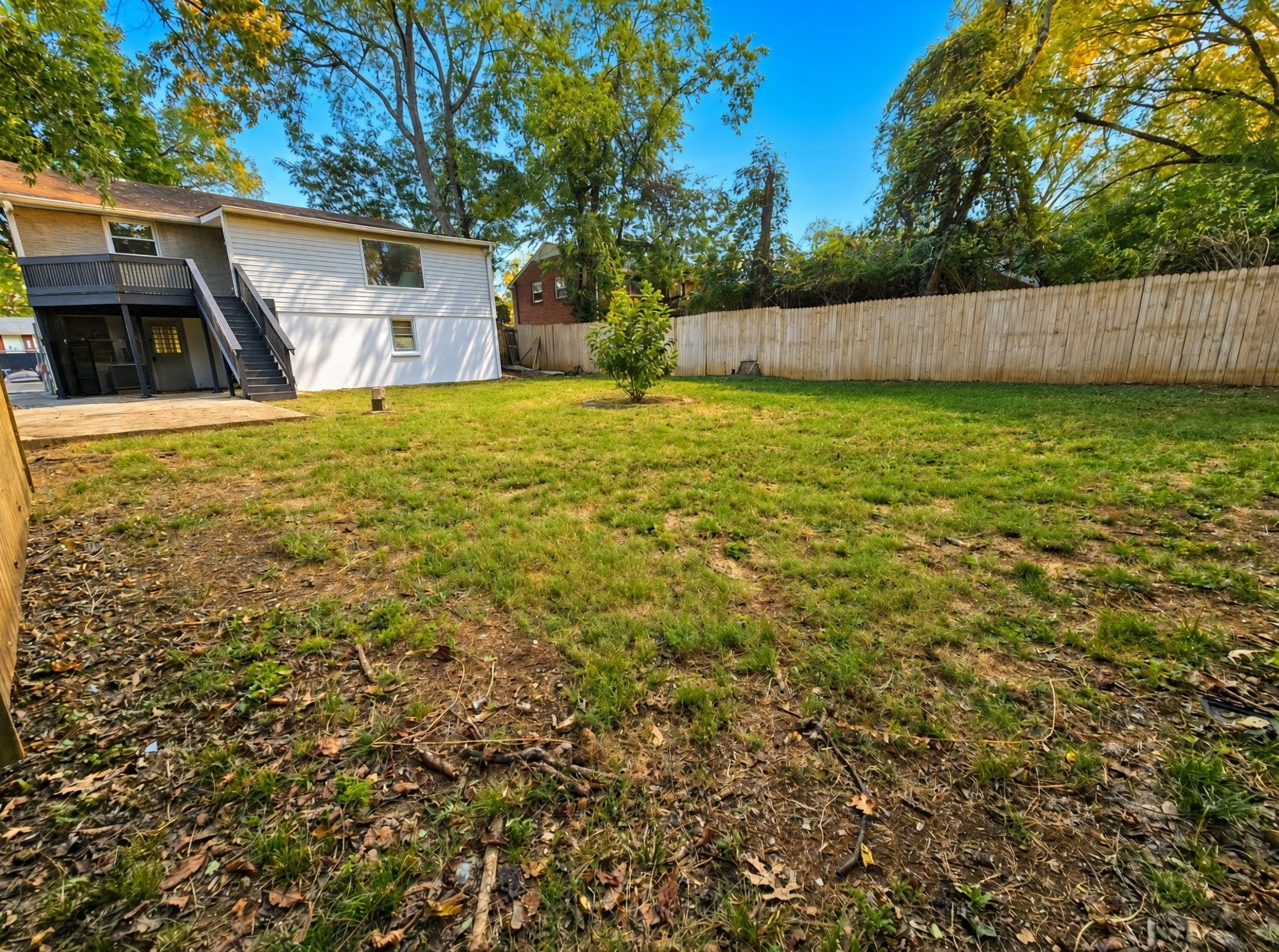 1413 Bain Dr