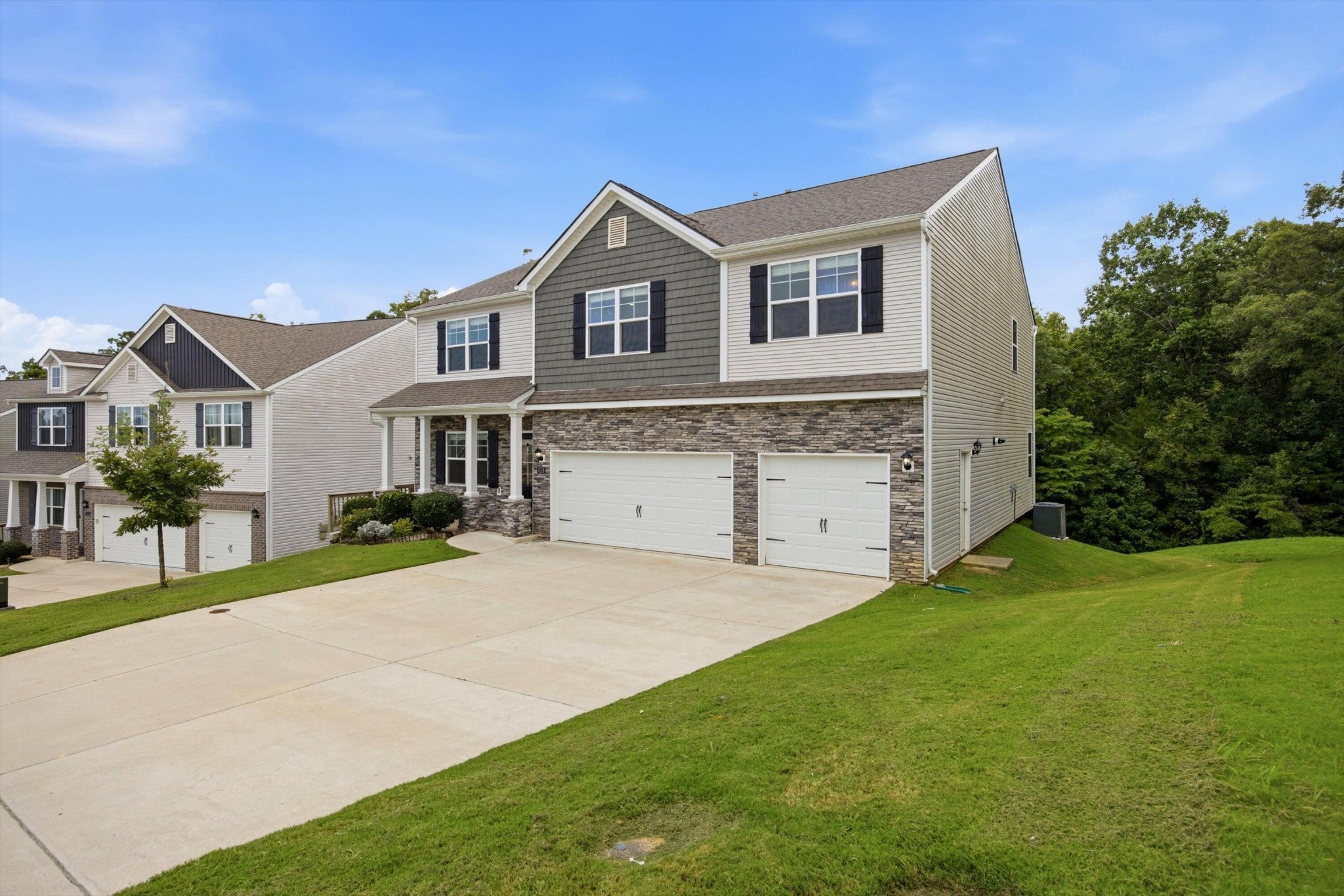 4119 Bentwood Cove Drive 204