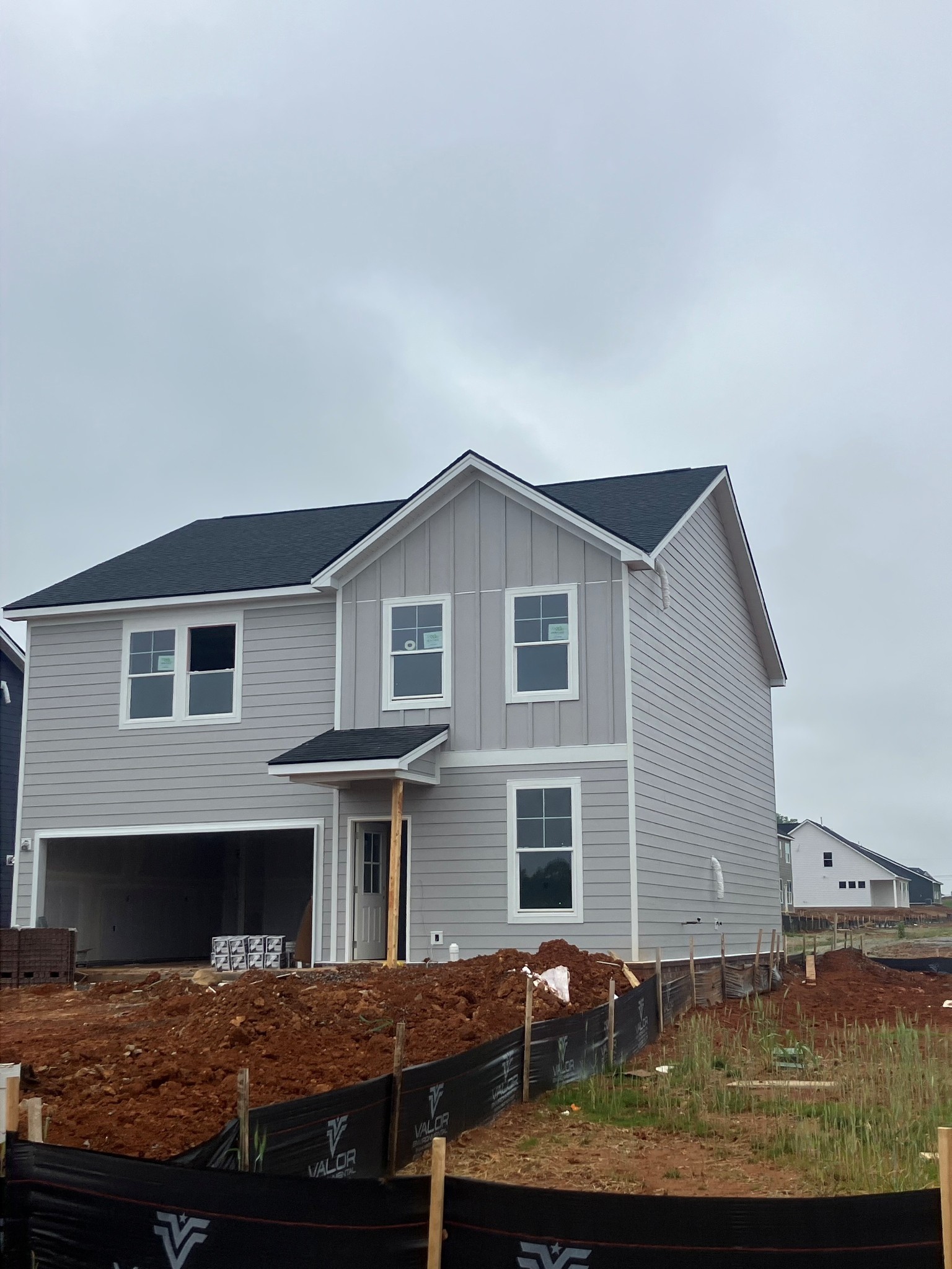 2170 Meredith Drive