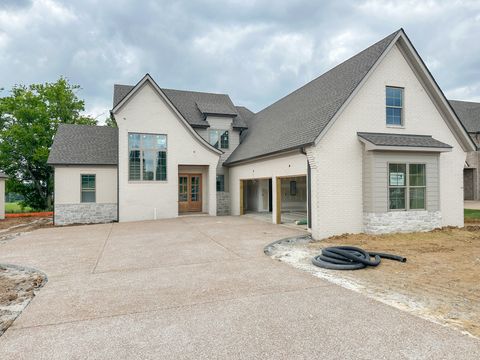 209 Bellsford Road Gallatin TN 37066