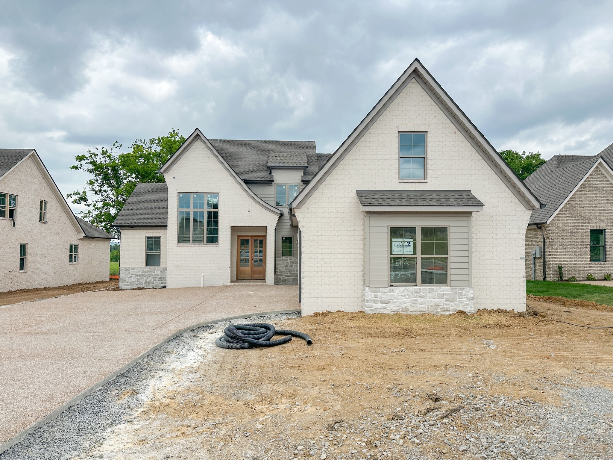 209 Bellsford Road