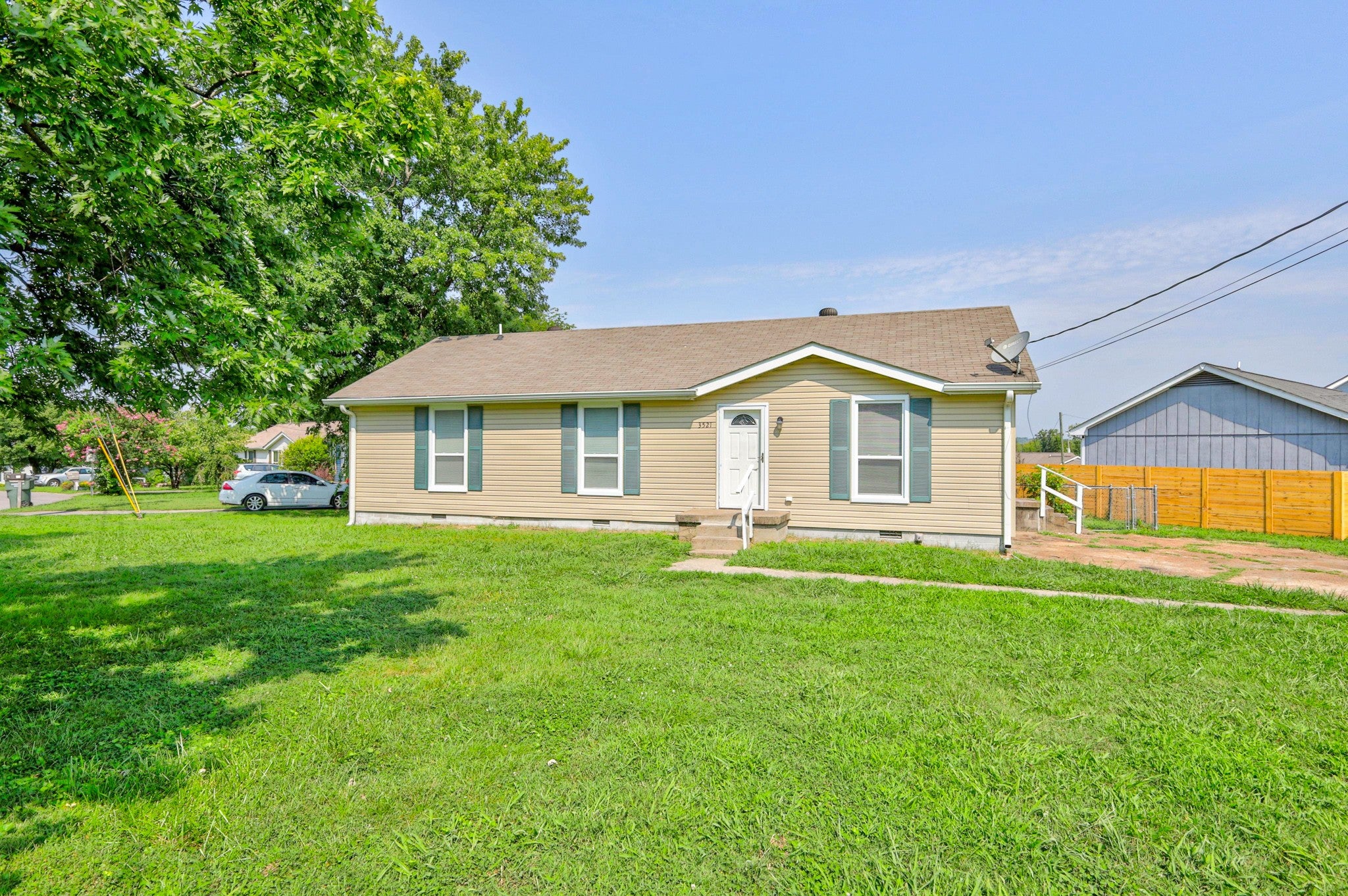 3521 Albee Dr