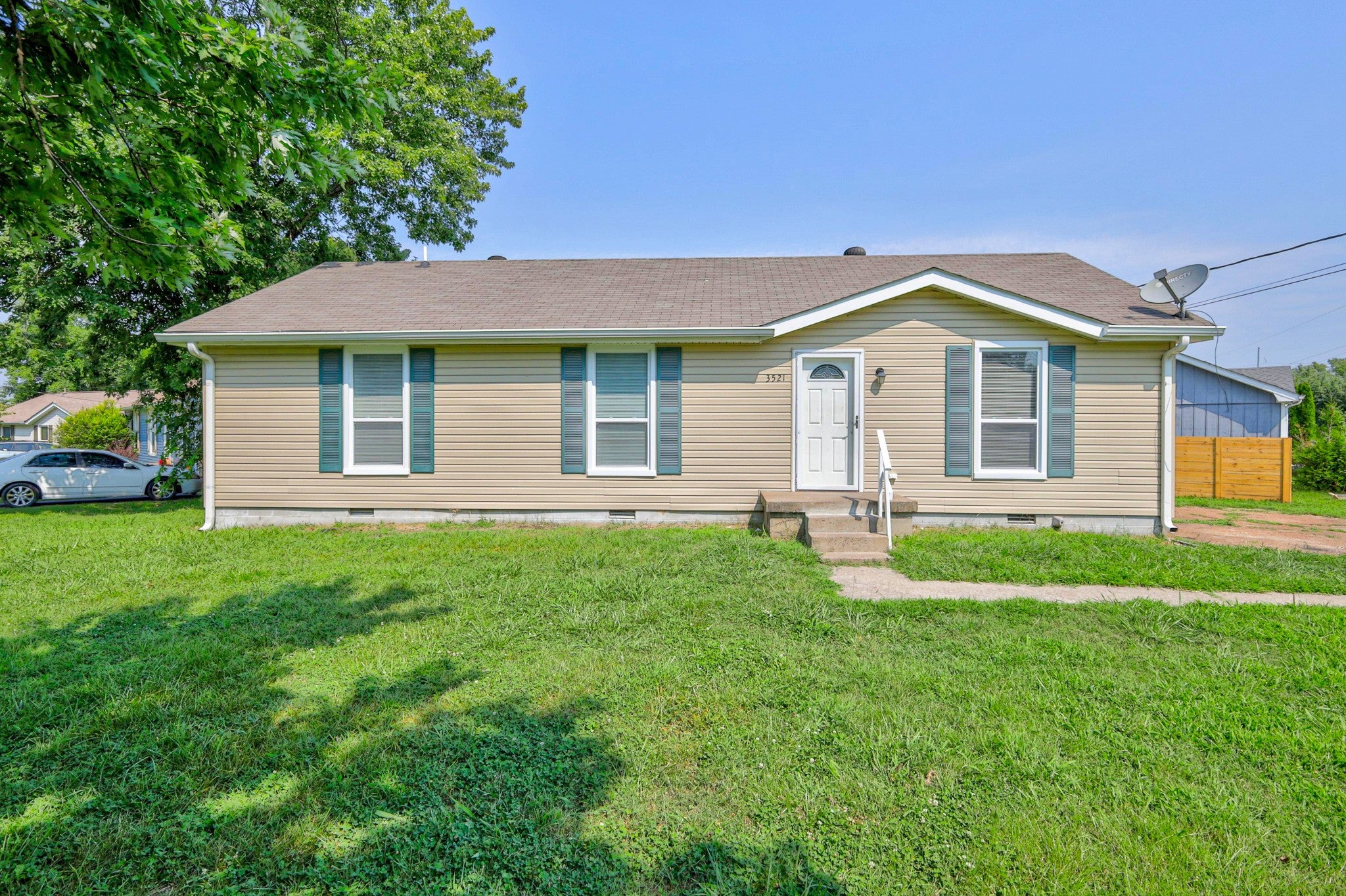 3521 Albee Dr