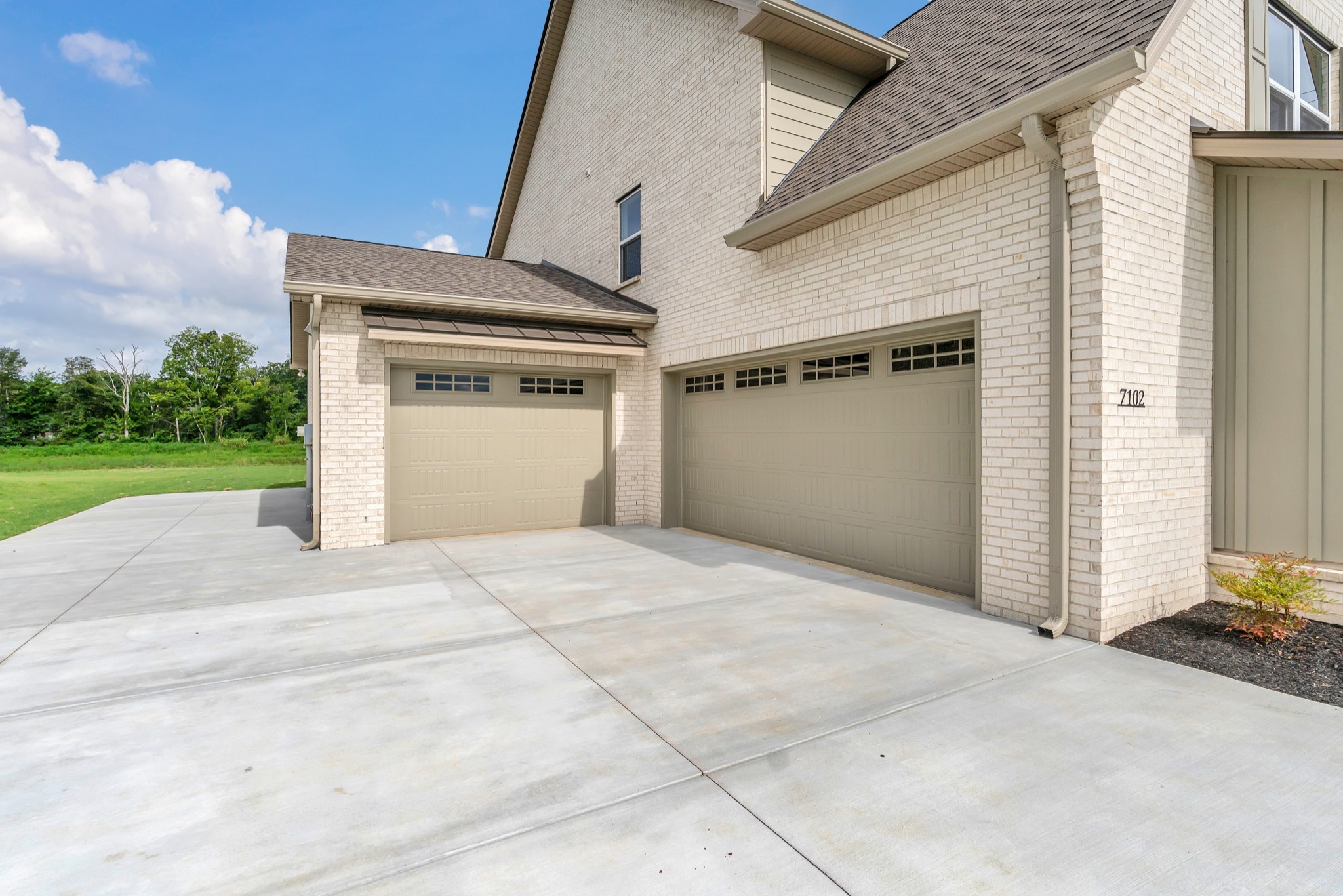 7102 Denton Drive