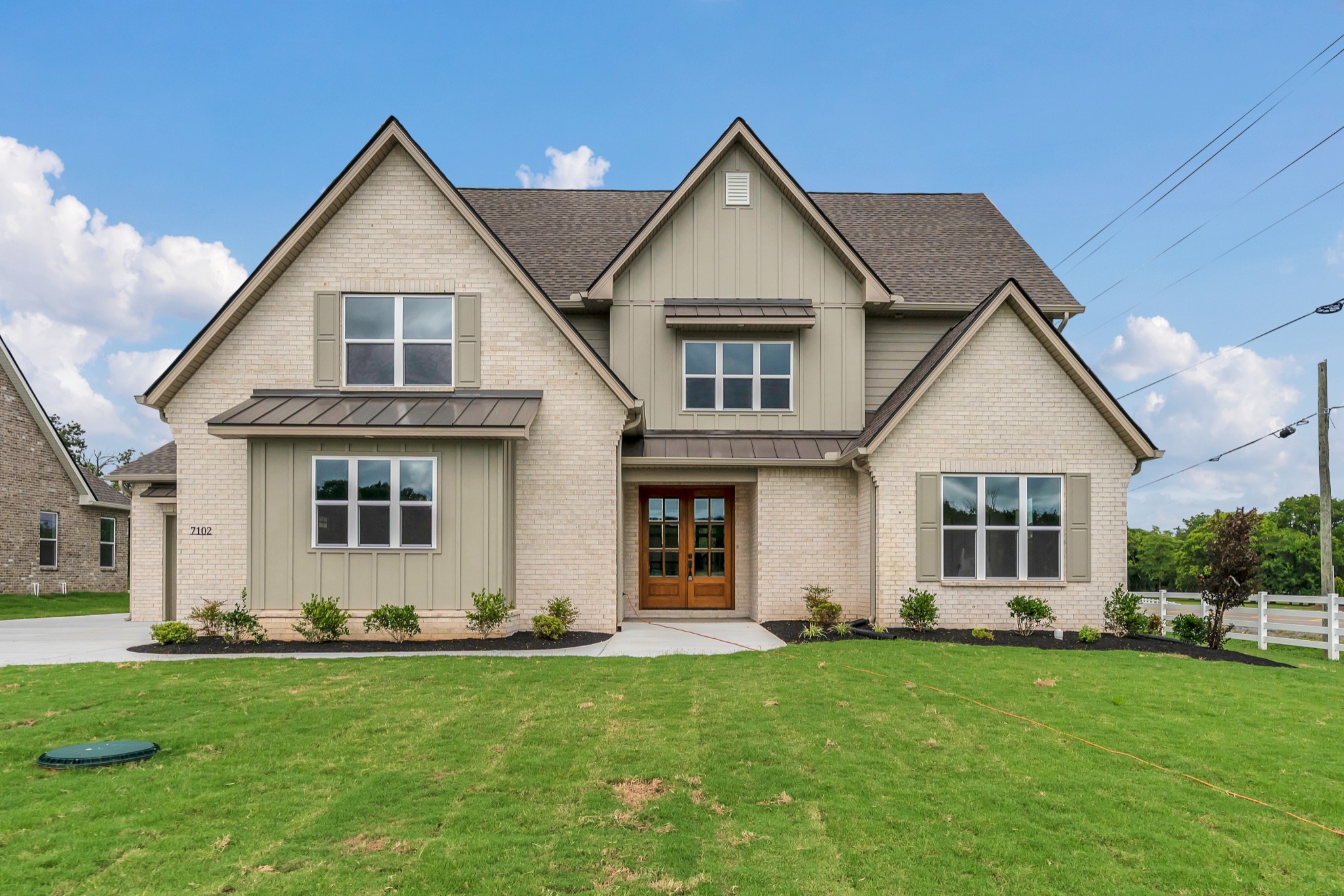 7102 Denton Drive