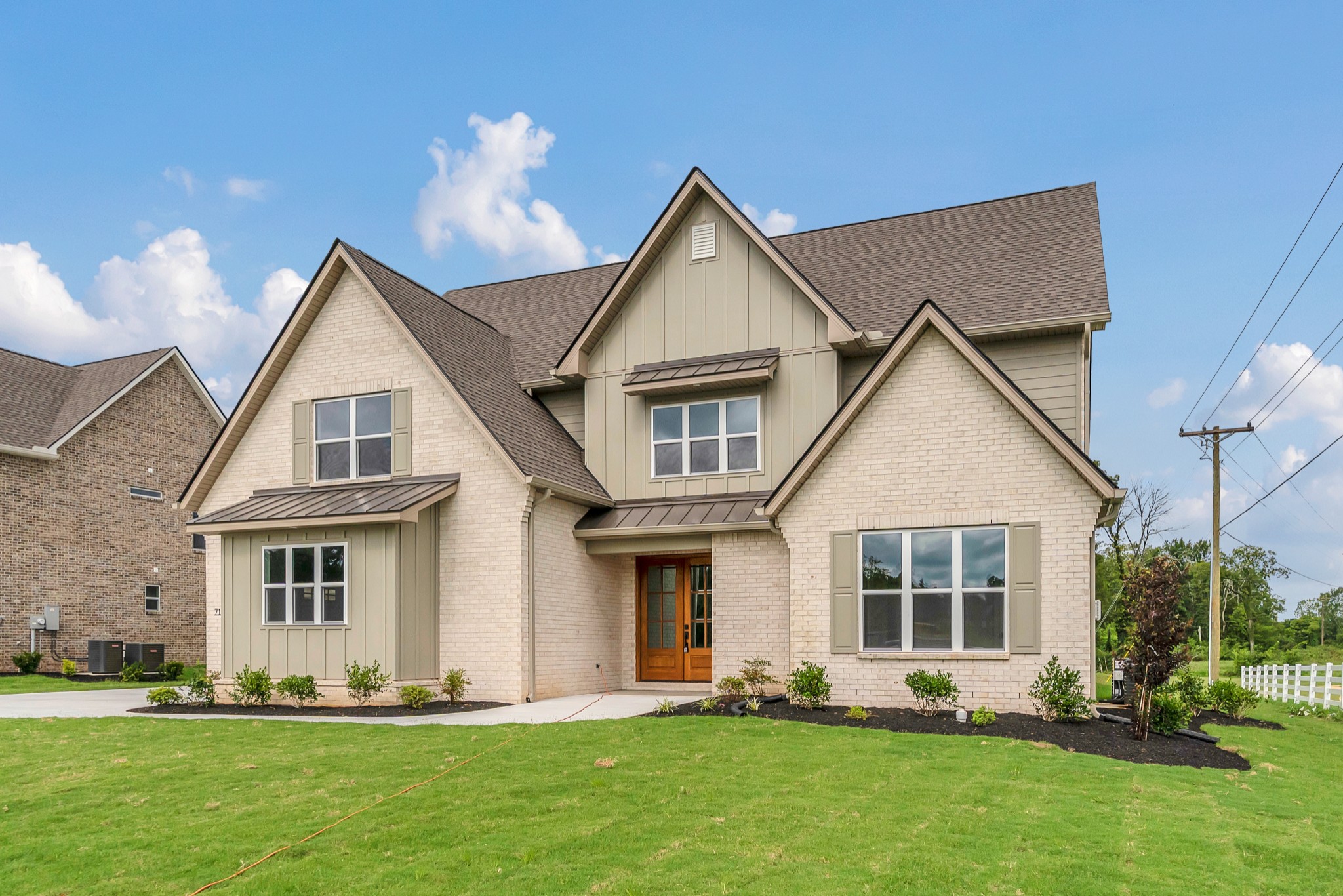 7102 Denton Drive