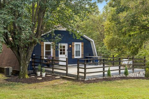 398 Frontier Ln Ashland City TN 37015