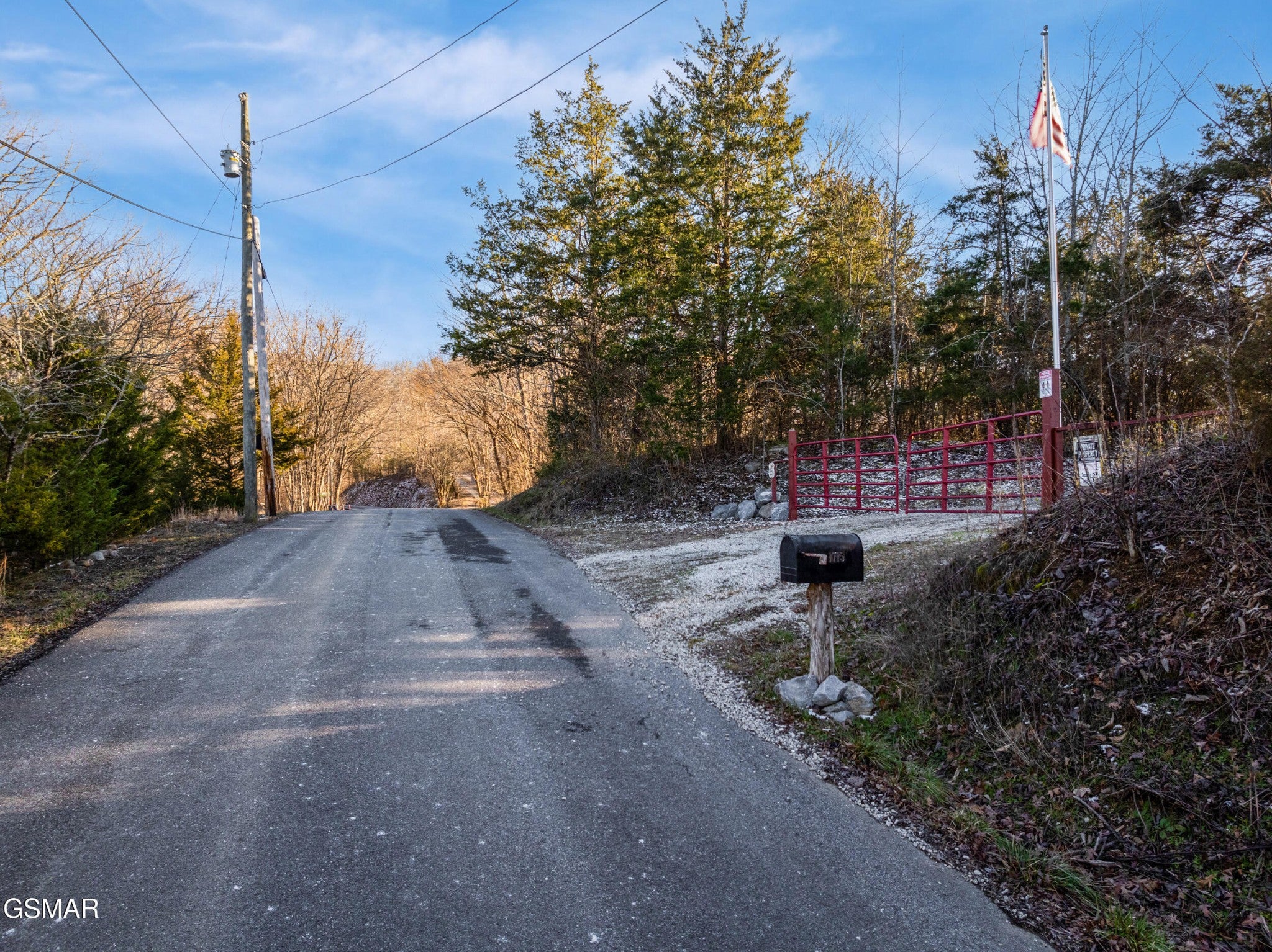 36 Mountain Drive