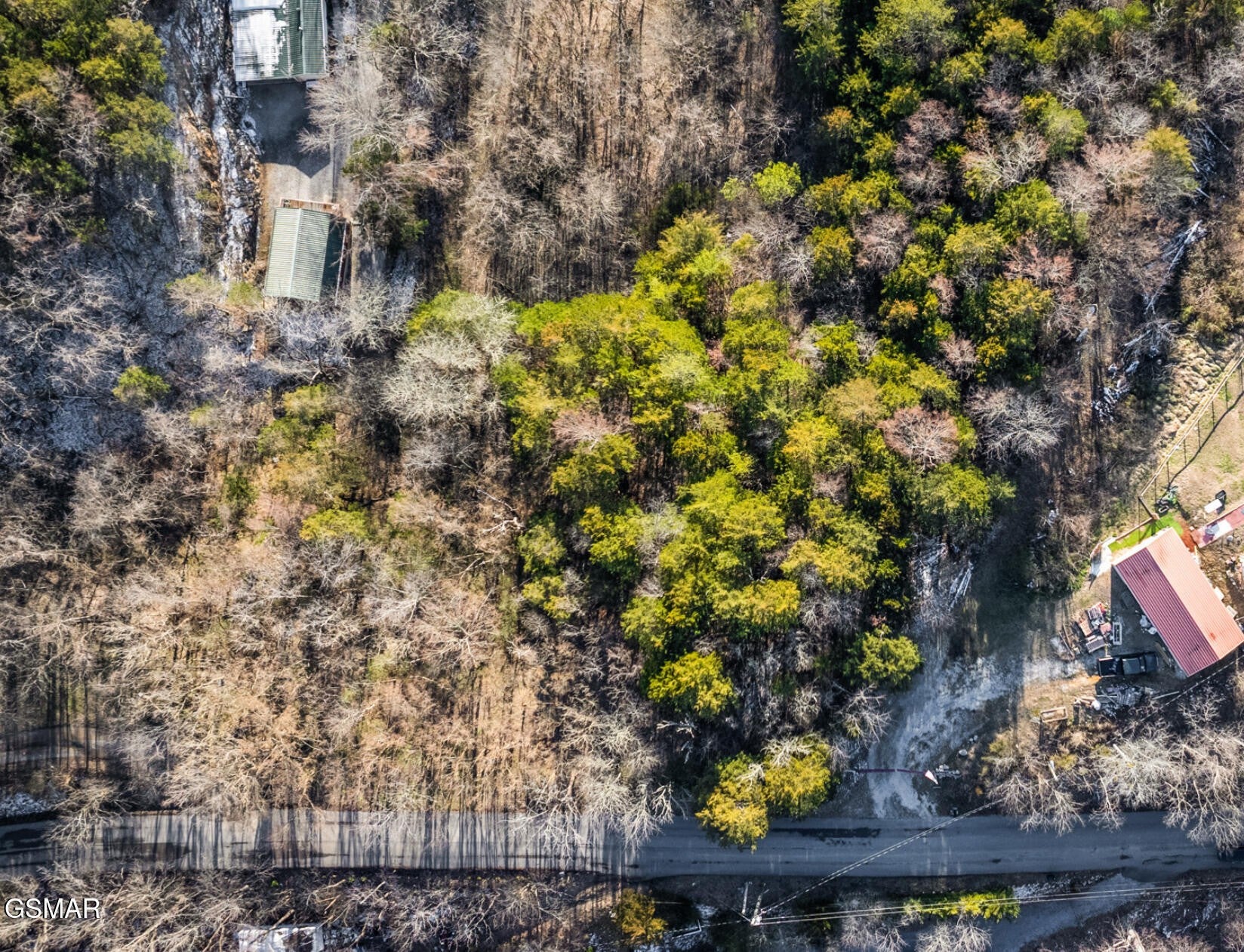 36 Mountain Drive