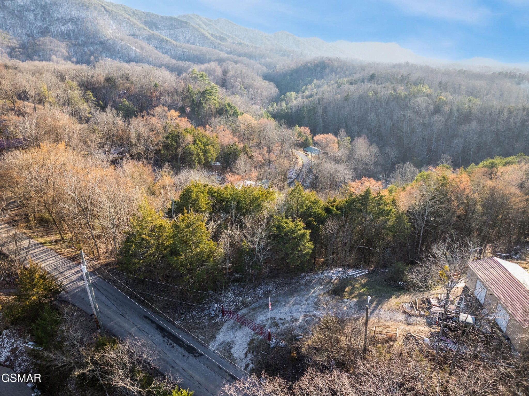 36 Mountain Drive