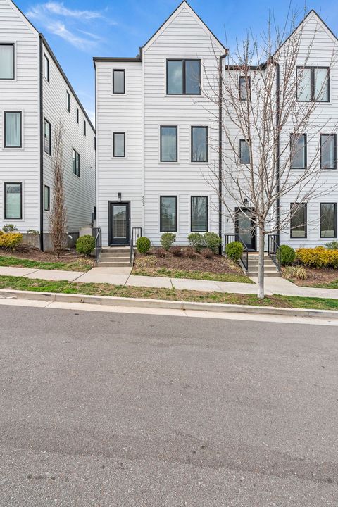 6002 Sterling St, Nashville, TN 37209 - MLS#: 2806976