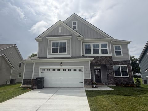 Photo of 147 Emeline Way, Mount Juliet, TN 37122 (MLS # 3220741)