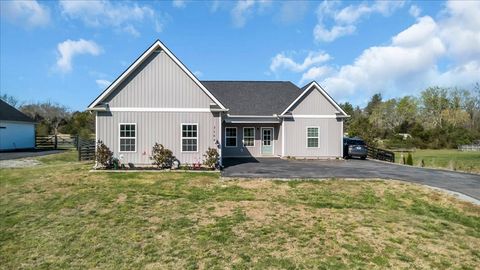 3164 Rucker Rd S Christiana TN 37037