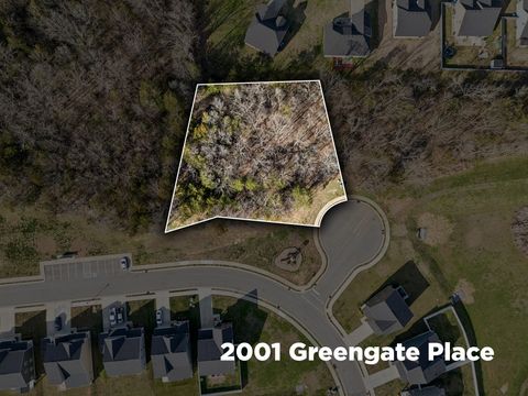 2001 Greengate Pl Smyrna TN 37167
