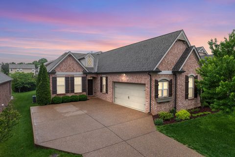 1740 Hartford Ln Mount Juliet TN 37122
