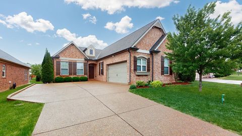 1740 Hartford Ln Mount Juliet TN 37122
