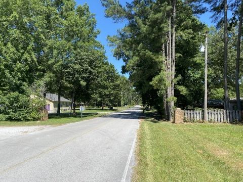 0 Lincoln St Manchester TN 37355