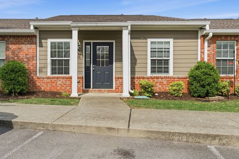 1040 Charlie Daniels Pkwy 156 Mount Juliet TN 37122