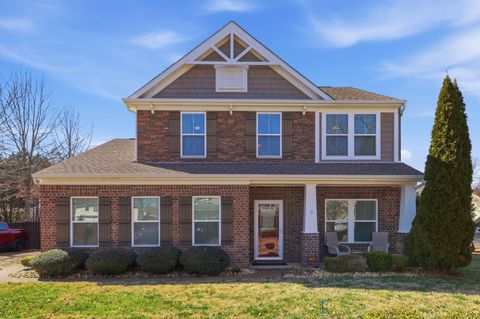 2932 Weston Blvd Murfreesboro TN 37128