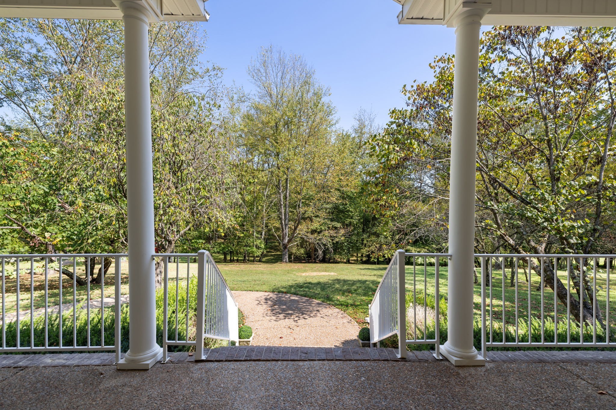 6750 Bethesda Arno Rd