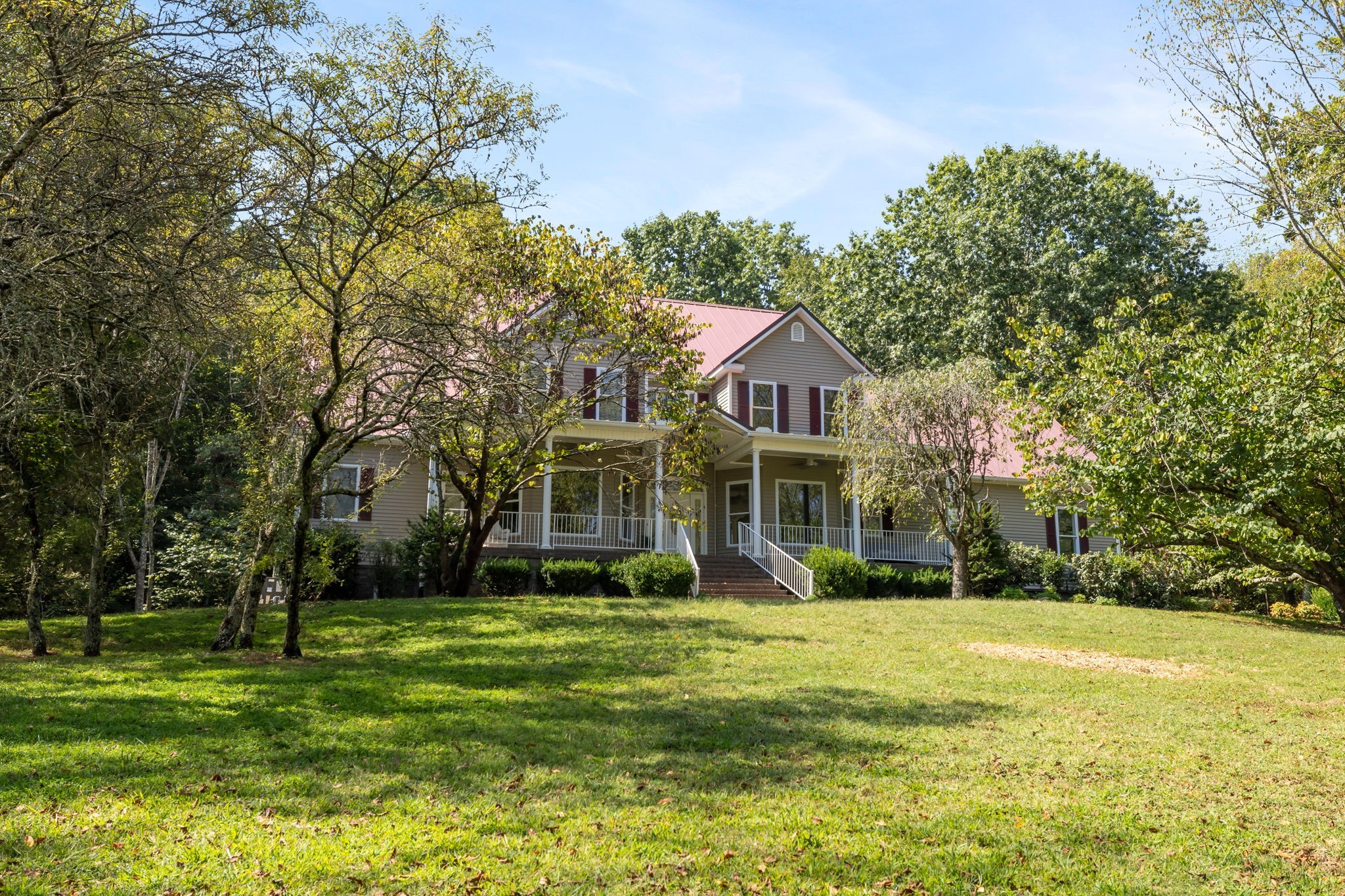 6750 Bethesda Arno Rd