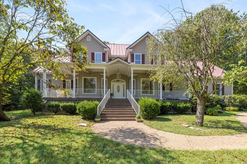 Photo of 6750 Bethesda Arno Rd, Thompsons Station, TN 37179 (MLS # 3067350)