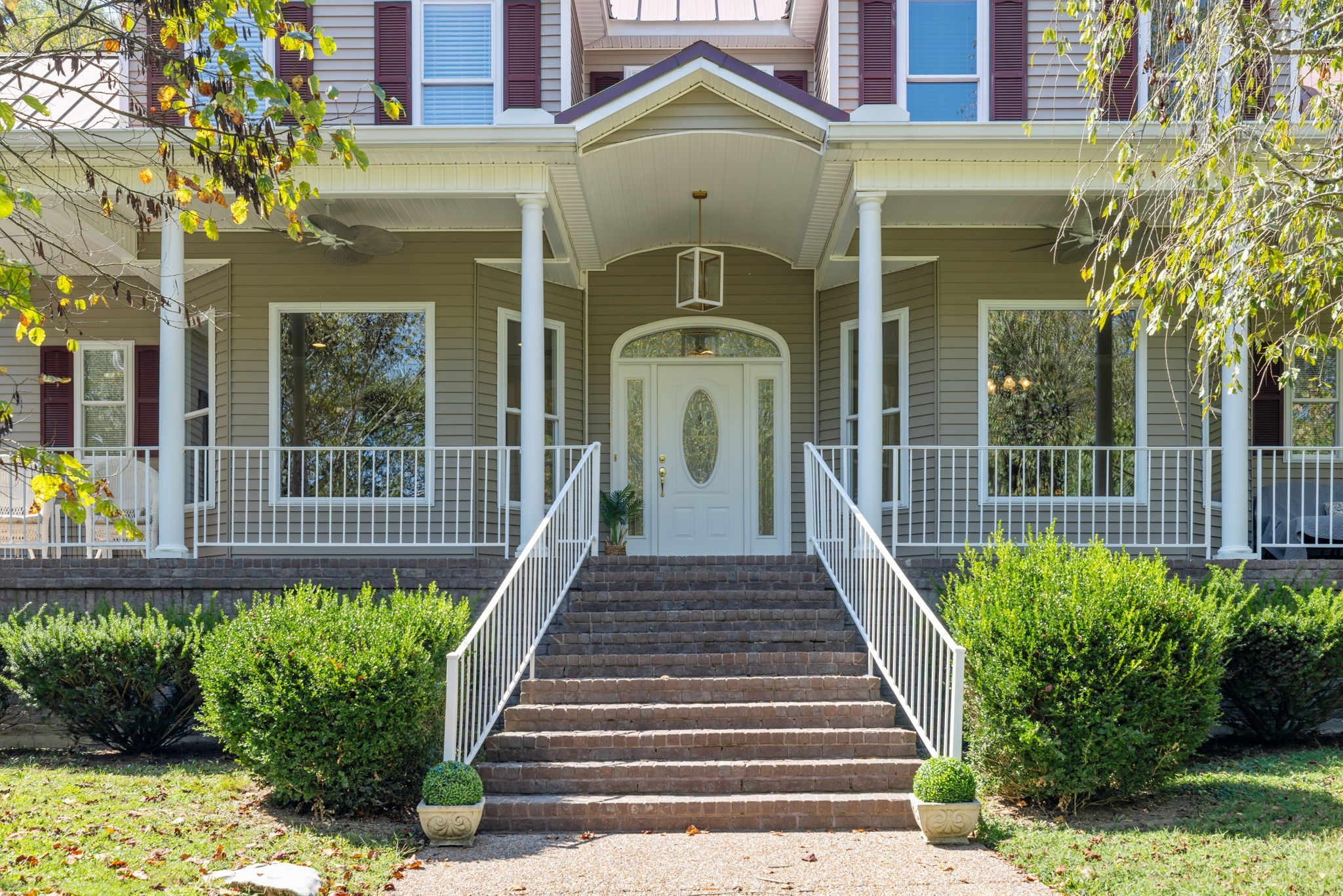 6750 Bethesda Arno Rd