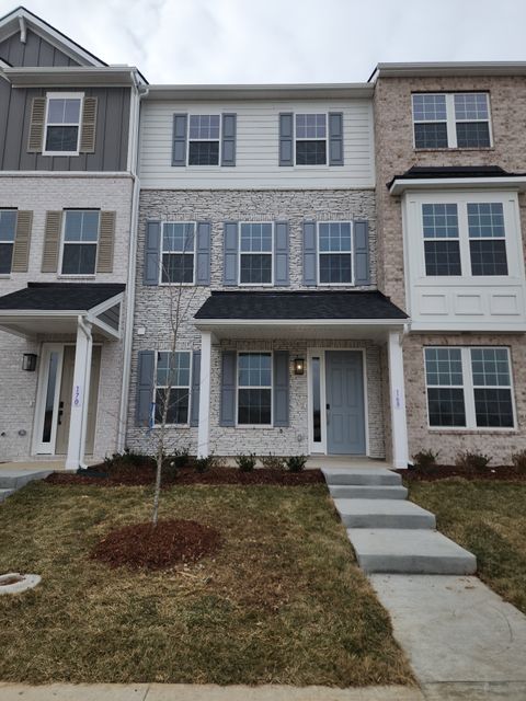 168 Barton Village Boulevard Lebanon TN 37090