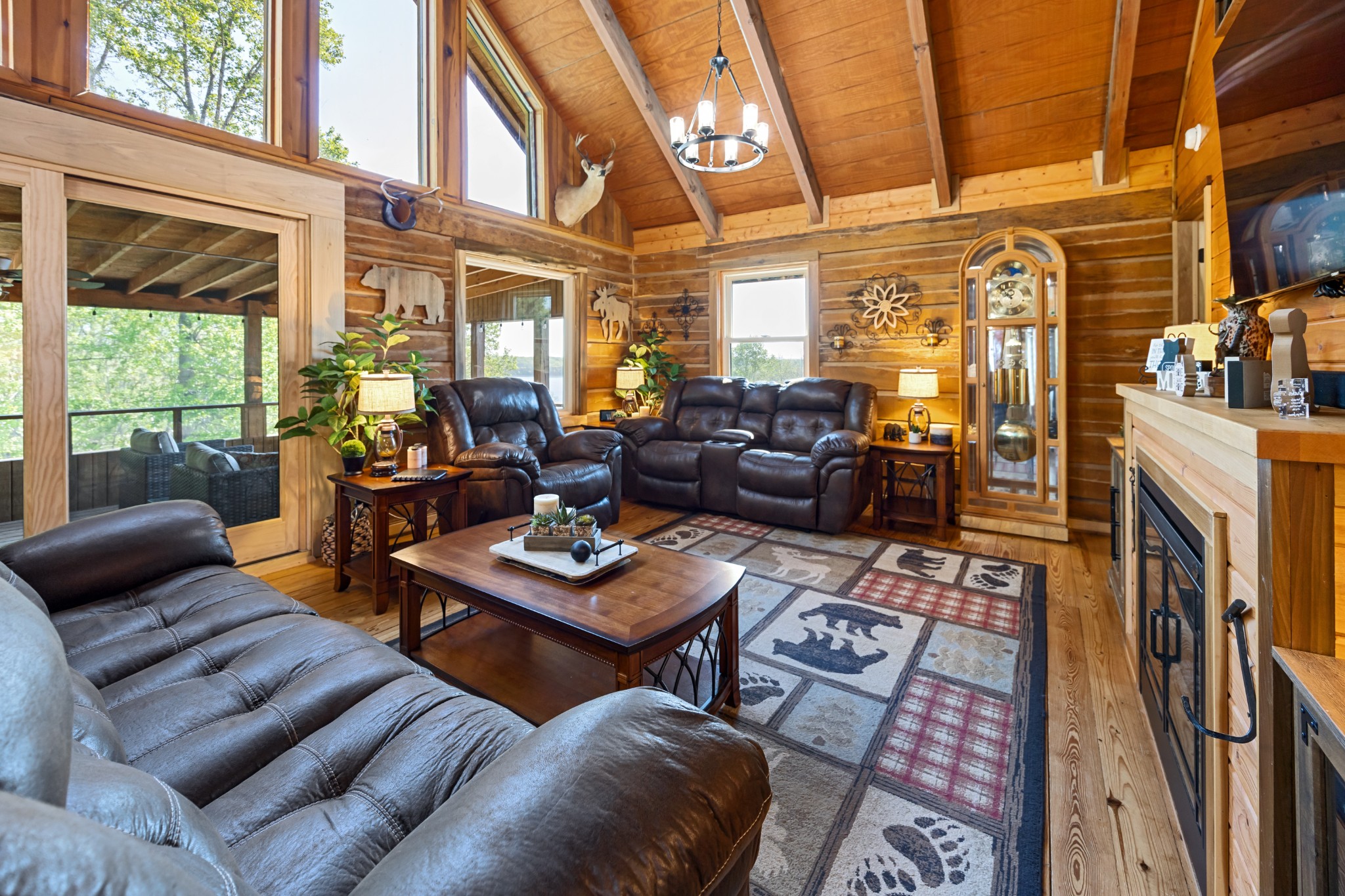 201 Bell Memorial Dr