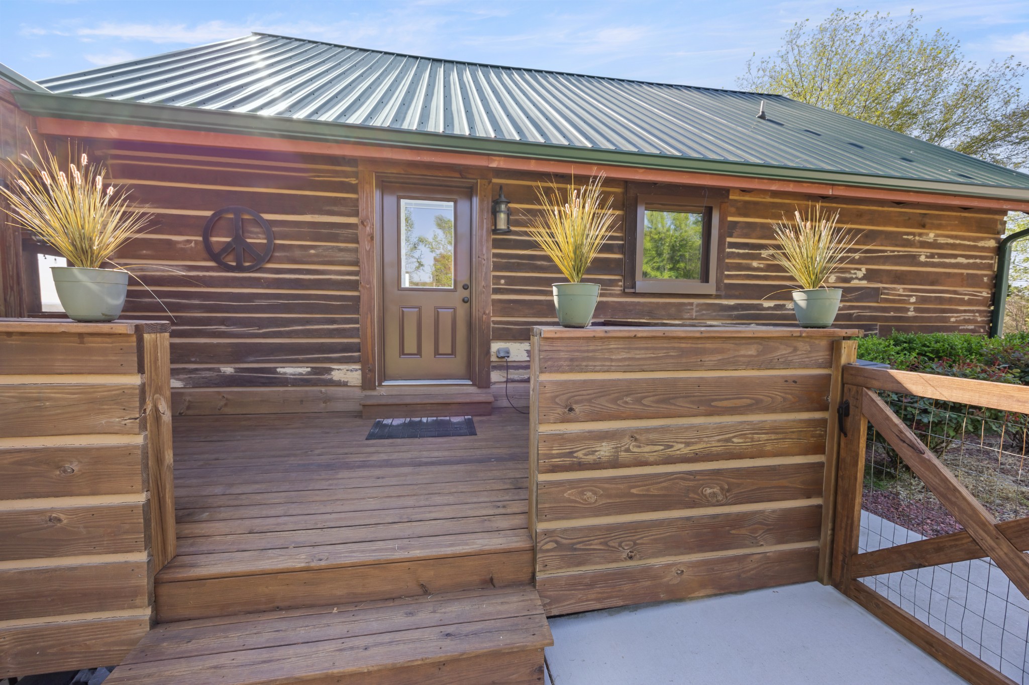 201 Bell Memorial Dr