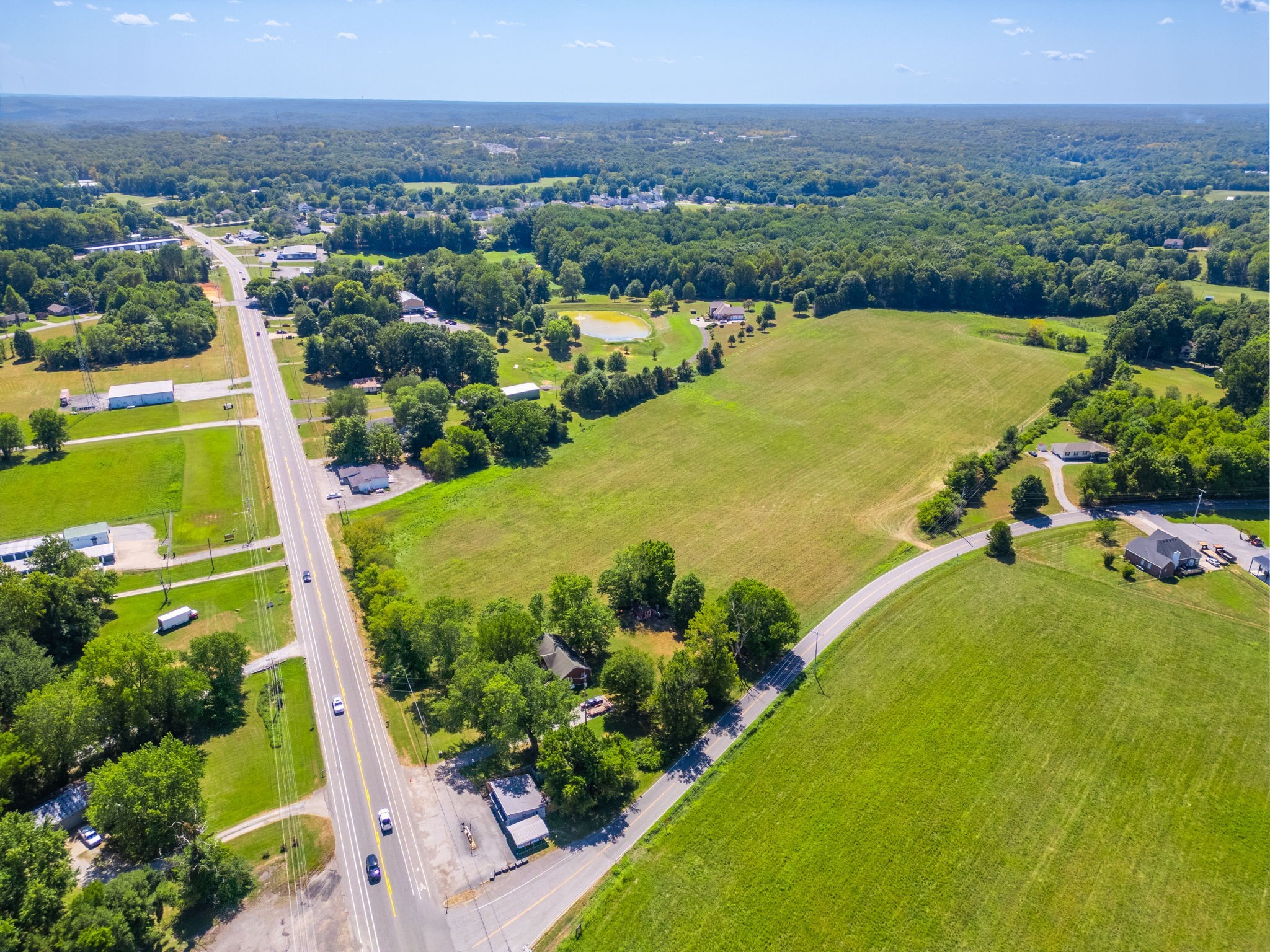 0 Highway 31W