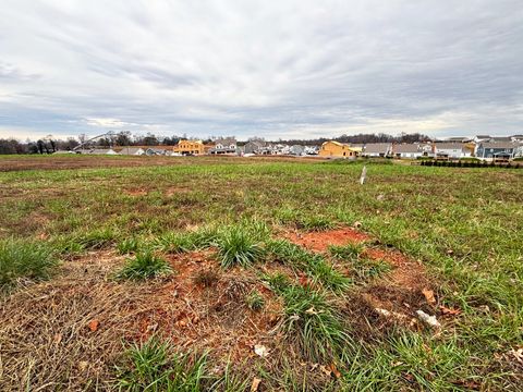 835 Shady Bluff Trl Clarksville TN 37043