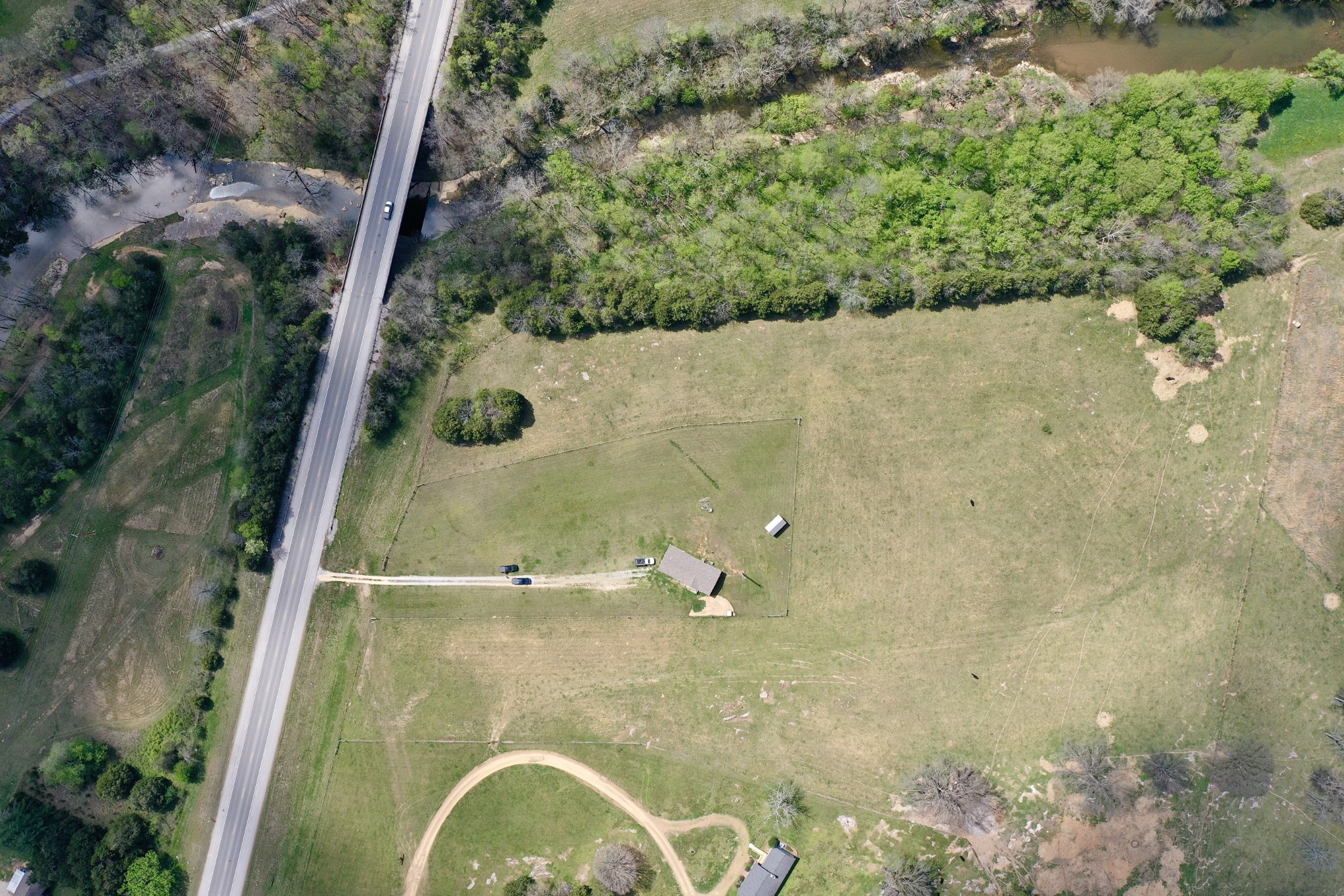 2089 Bear Creek Pike