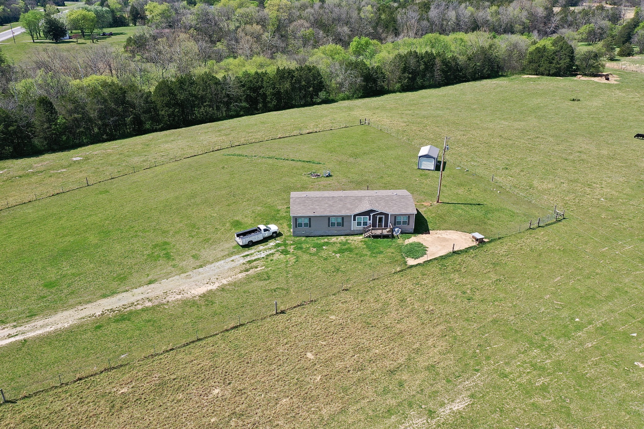 2089 Bear Creek Pike