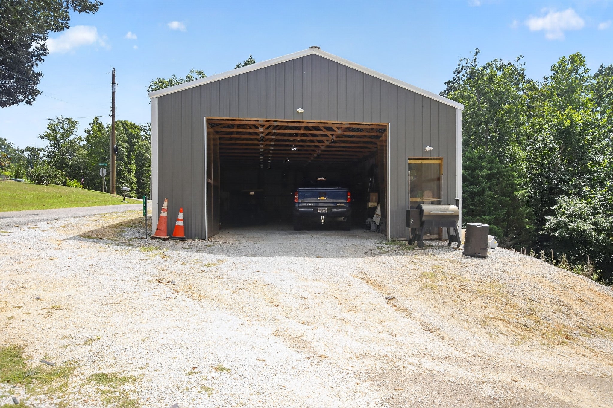 187 Sweetbrier Dr