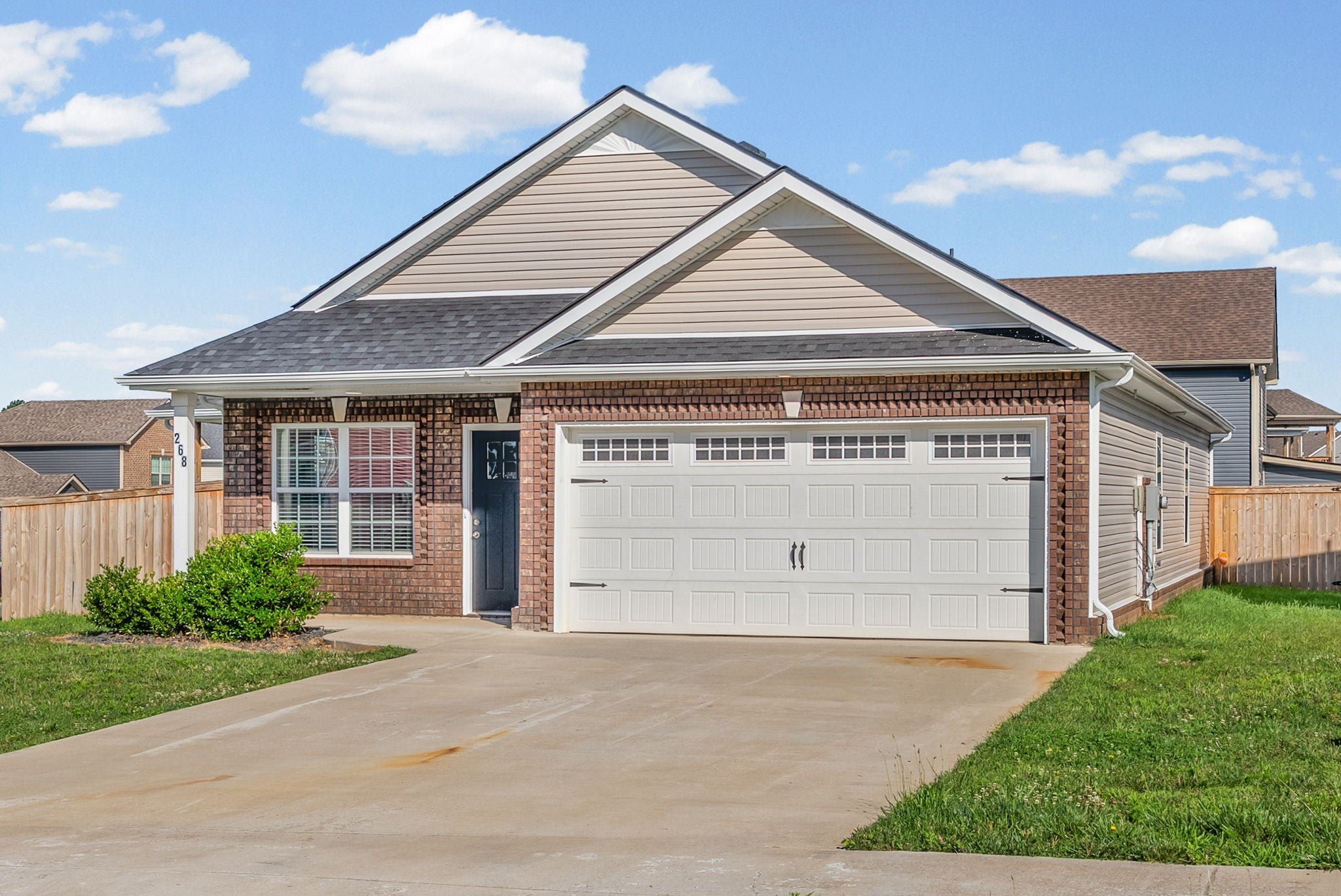 268 Dugger Dr