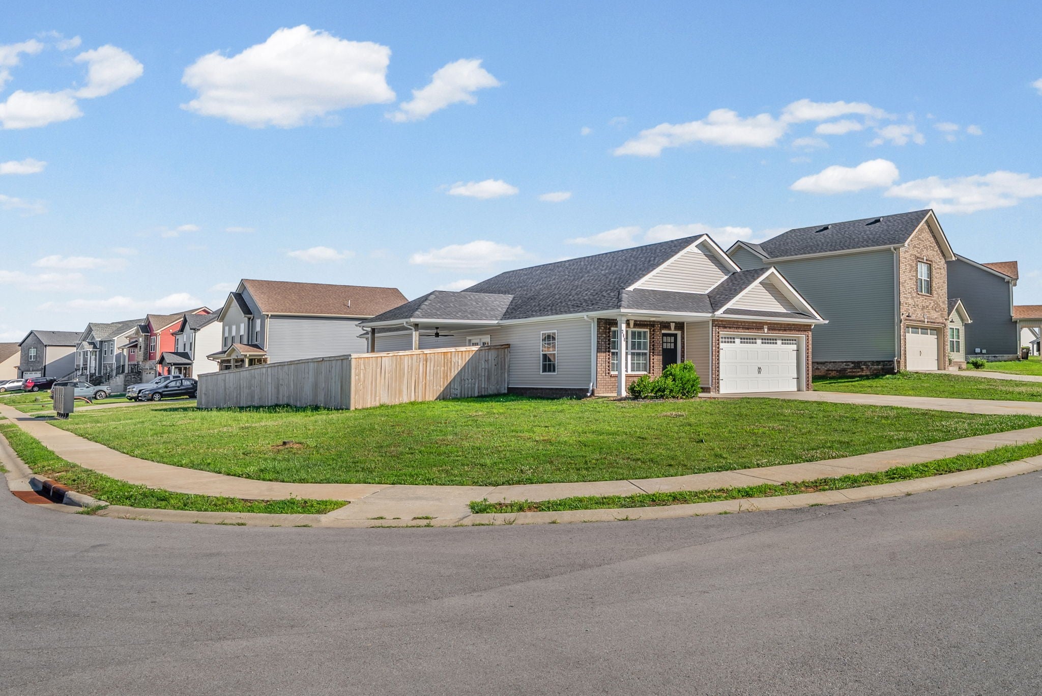 268 Dugger Dr