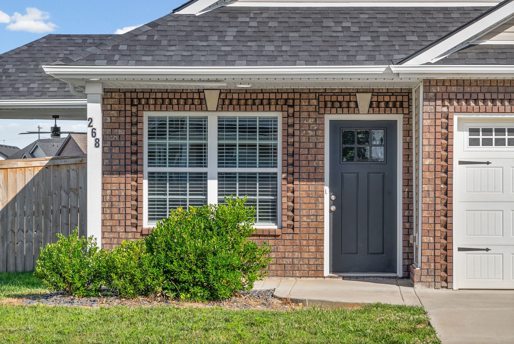 268 Dugger Dr